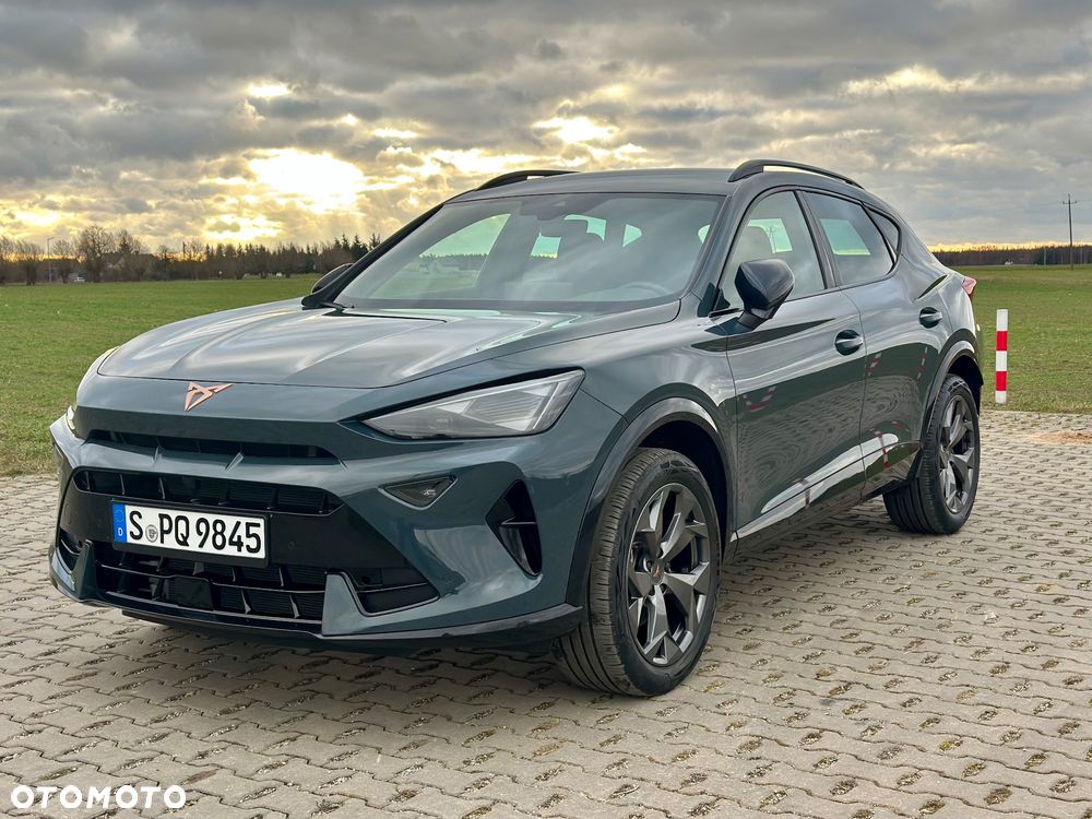 Cupra Formentor 1.5 TSI DSG Tribe Edition - 1