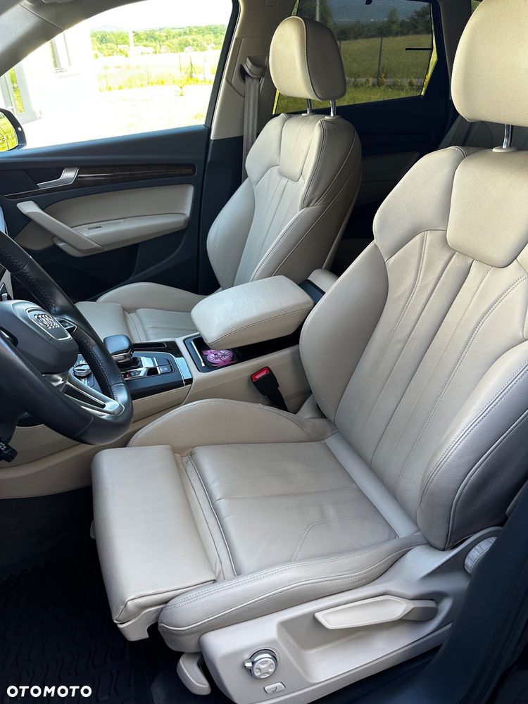 Audi Q5 - 16
