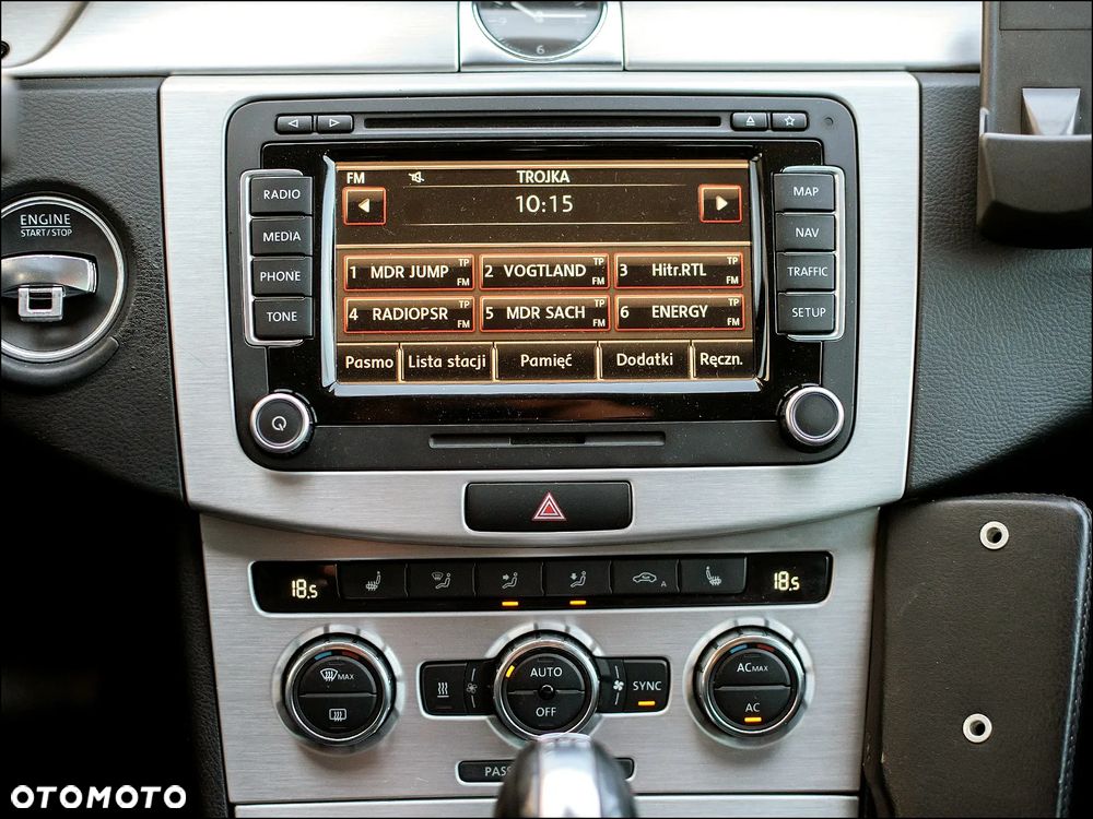 Volkswagen Passat - 26