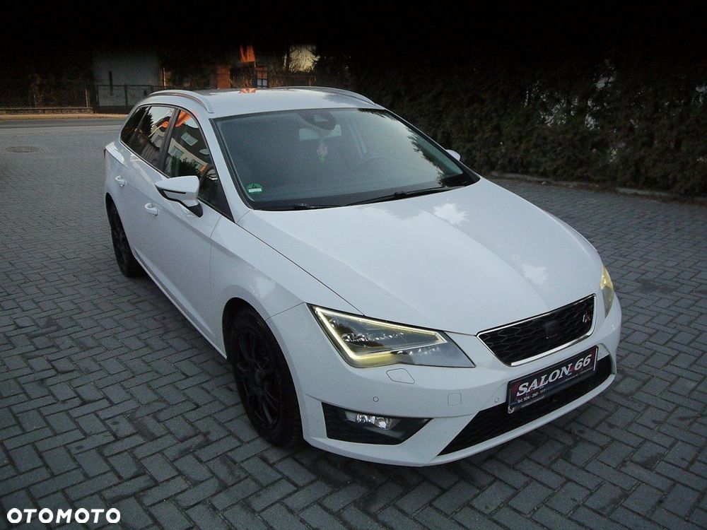 Seat Leon - 3