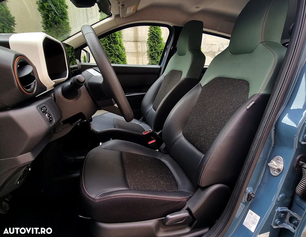 Dacia Spring Electric 65 Extreme - 28