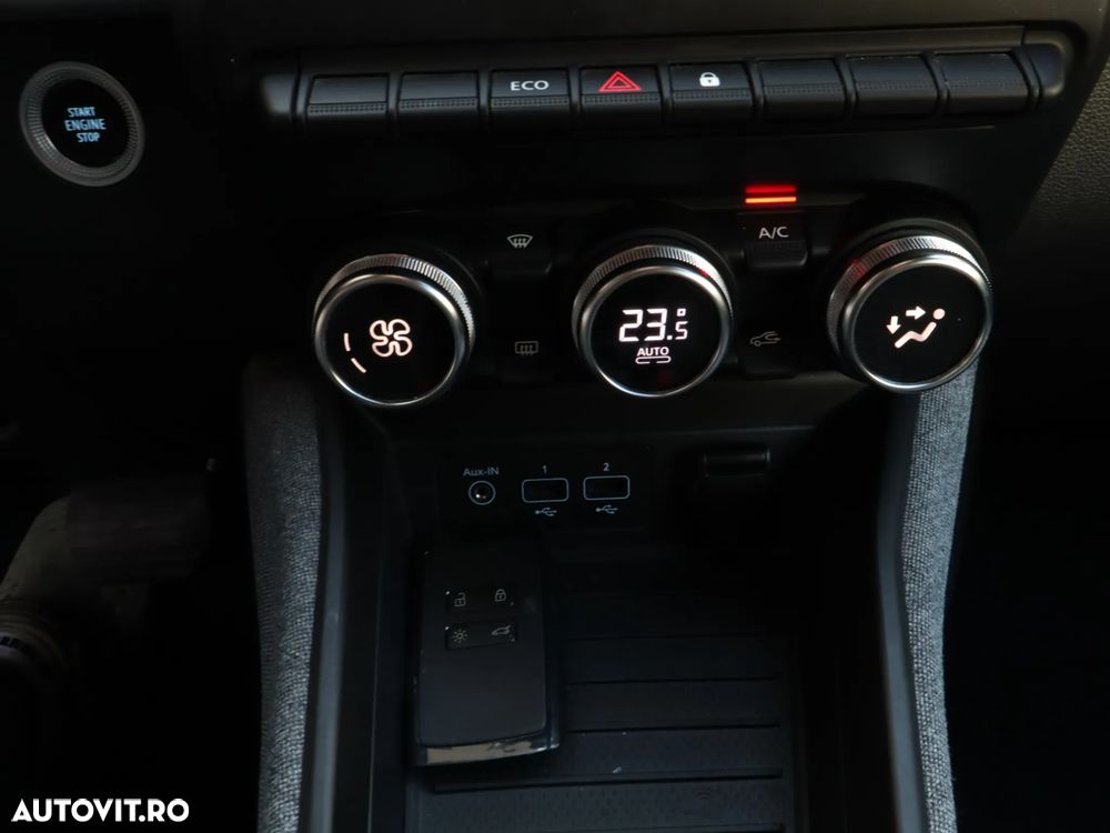 Renault ZOE (mit Batterie) Z.E. 50 EXPERIENCE - 23