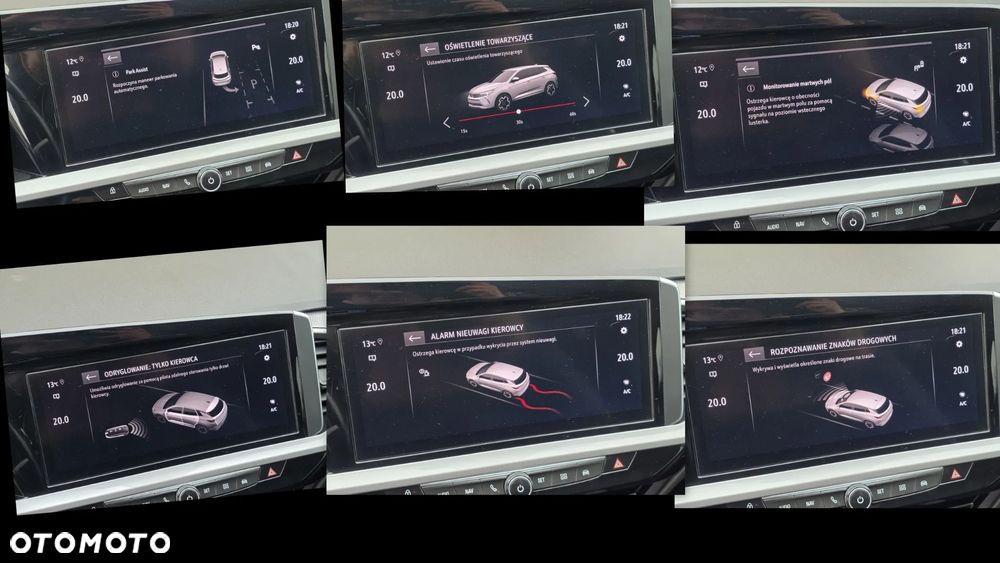 Opel Grandland X 1.5 D Start/Stop Automatik INNOVATION - 34