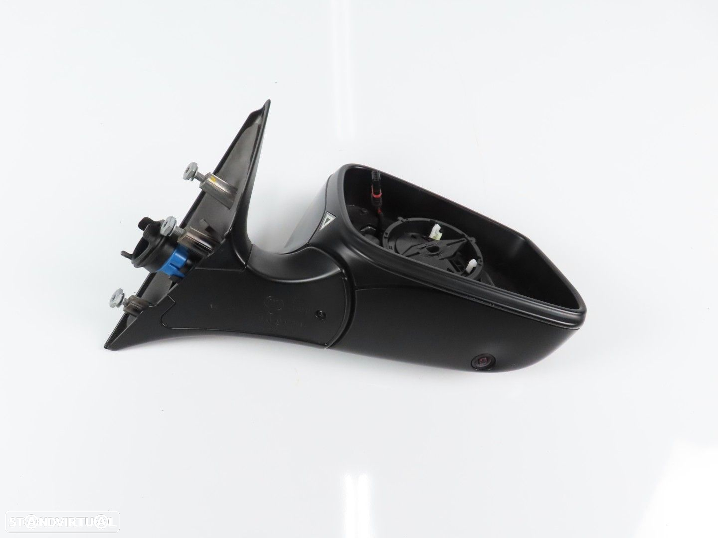 Retrovisor / Espelho Direito Usado / Original BMW 6 Convertible (F12)/BMW 6 Coup... - 4