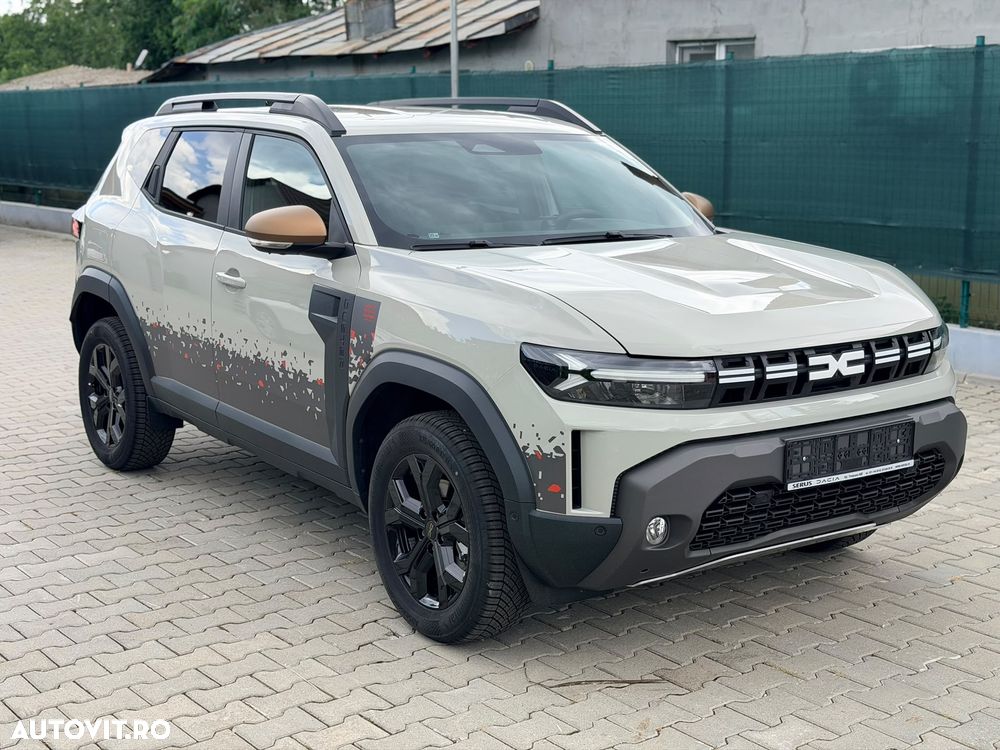 Dacia Duster - 5