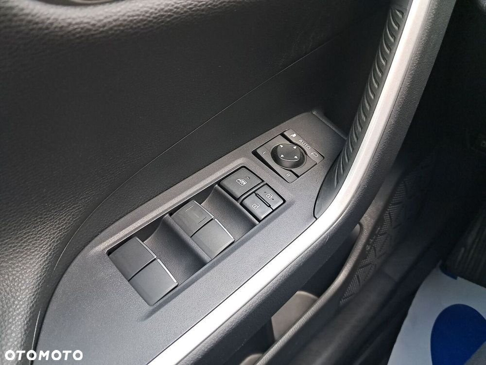 Toyota RAV4 2.5 Hybrid Comfort 4x2 - 16
