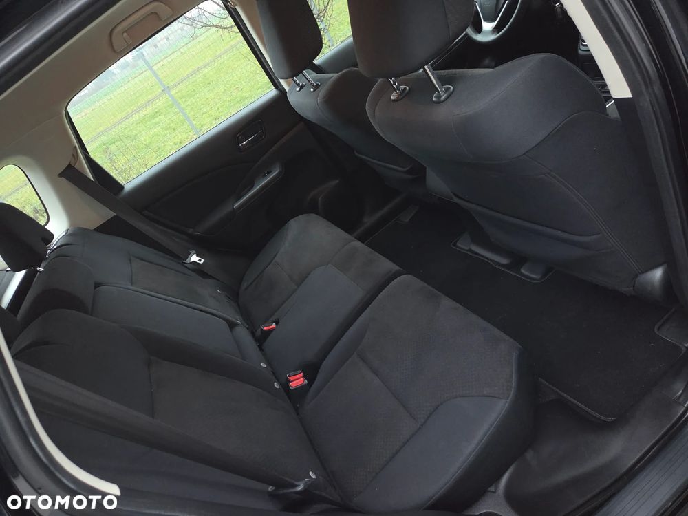 Honda CR-V 2.0i-VTEC 2WD Comfort - 16