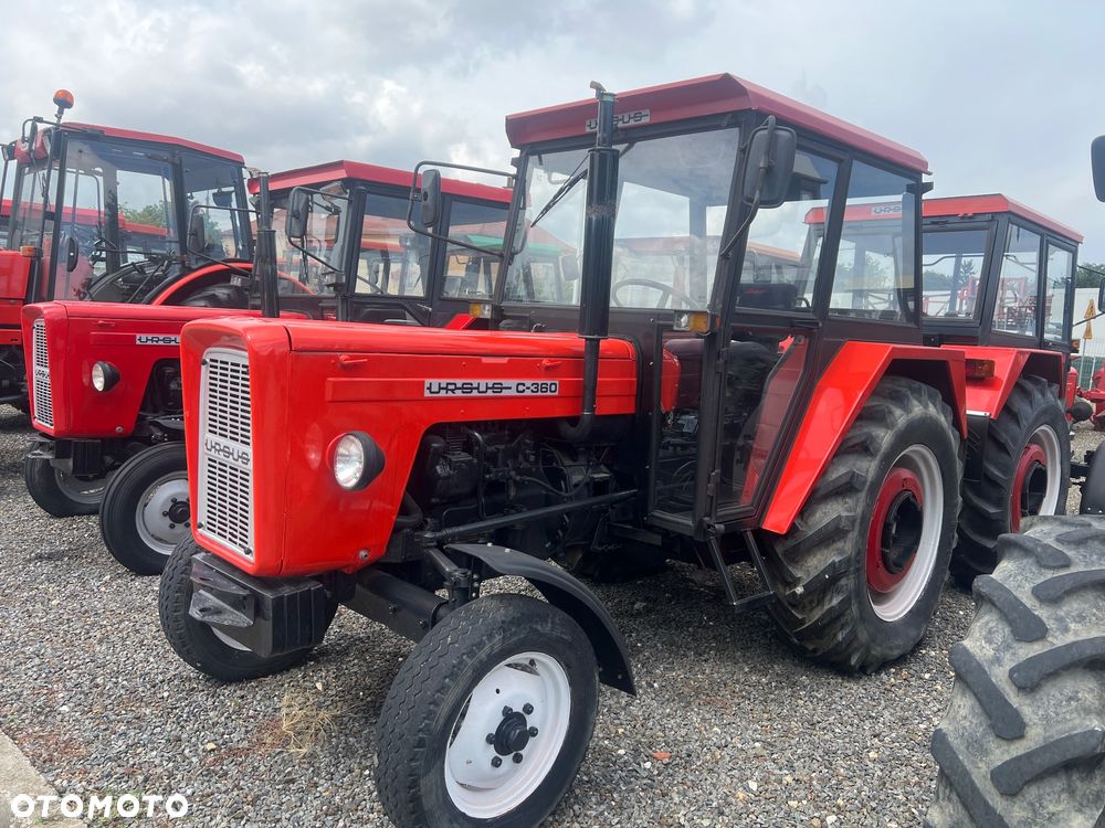 Zetor 16145 - 20