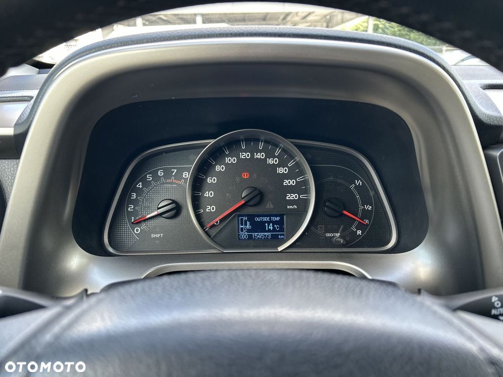 Toyota RAV4 2.0 Premium 4x4 - 12