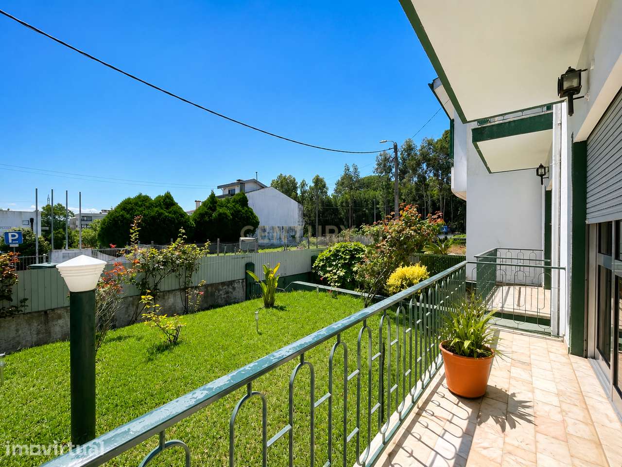 Moradia Bi Familiar em Carvalhos - V.N. Gaia - Grande imagem: 5/49