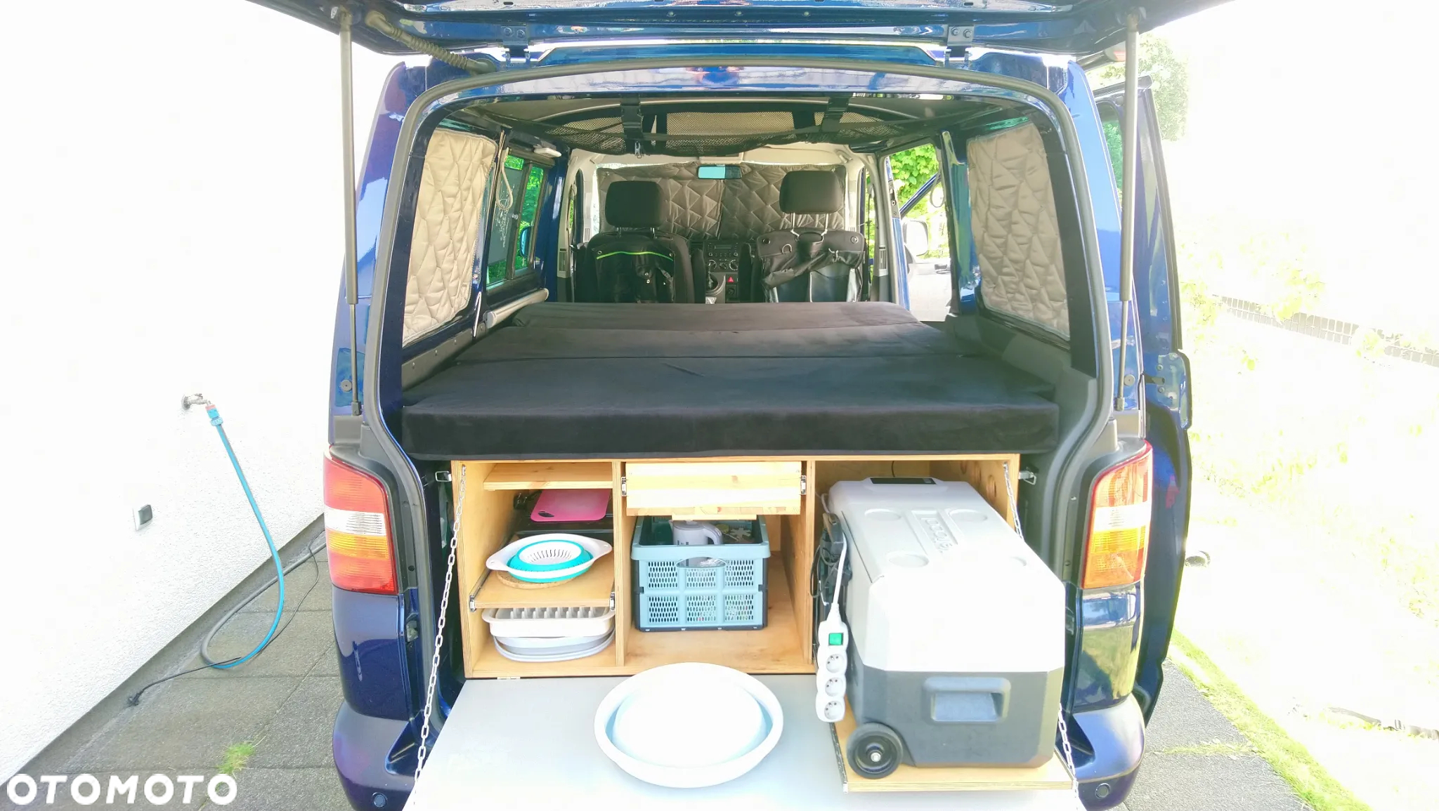 Volkswagen Multivan TDI L1 Startline - 8