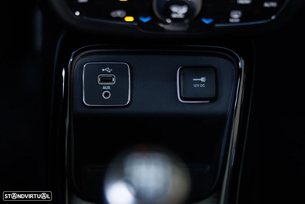 Jeep Compass 1.6 M-Jet Limited - 18