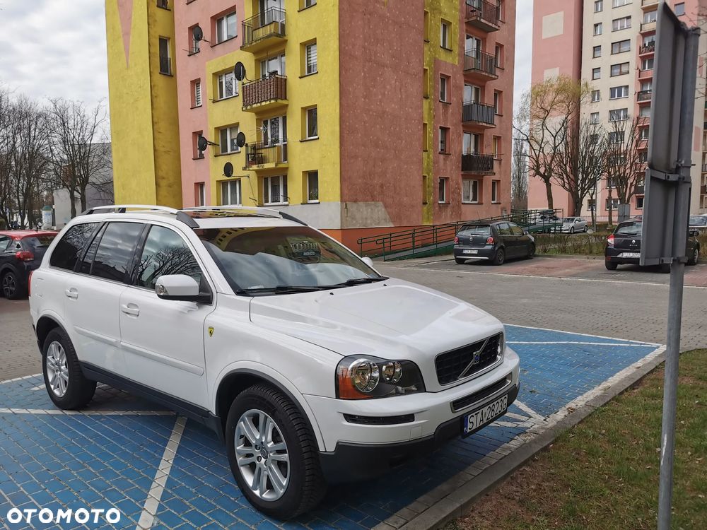 Volvo XC 90 - 19