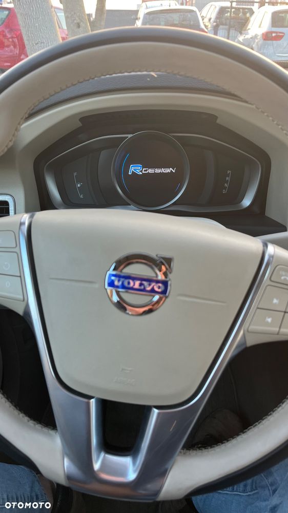 Volvo XC 70 D3 Ocean Race - 24