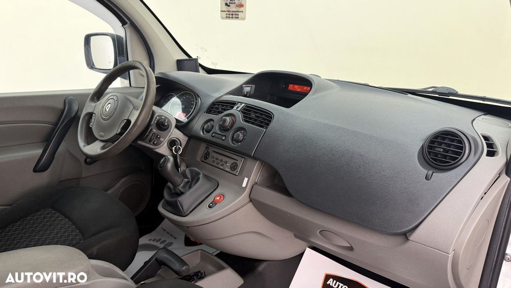 Renault Kangoo - 8