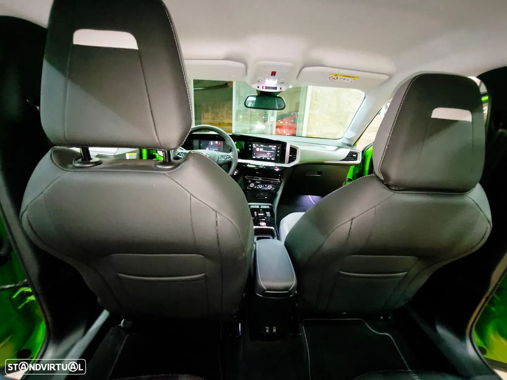 Opel Mokka-e Elegance - 18