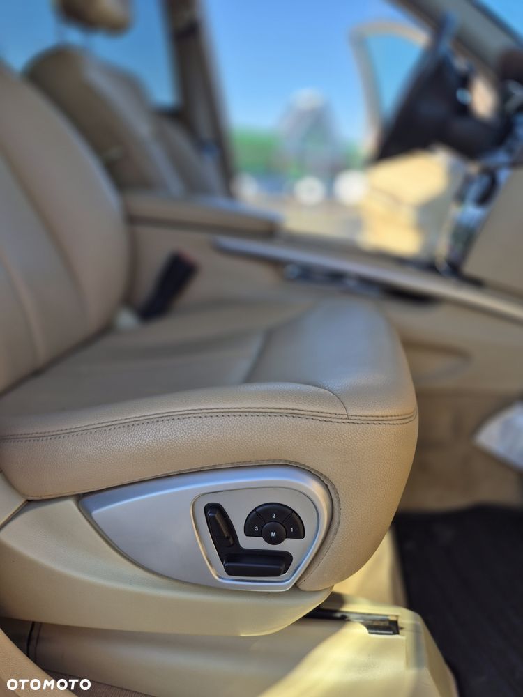 Mercedes-Benz GL 320 CDI 4Matic 7G-TRONIC - 24