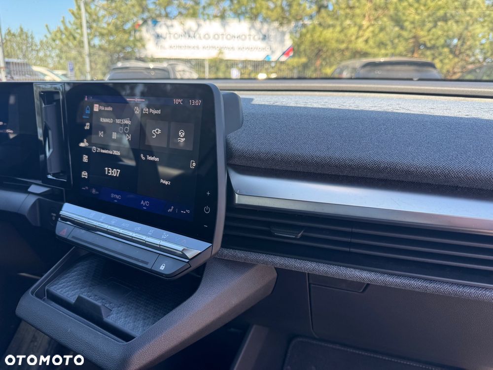 Renault Megane 220 Comfort Range Techno - 9