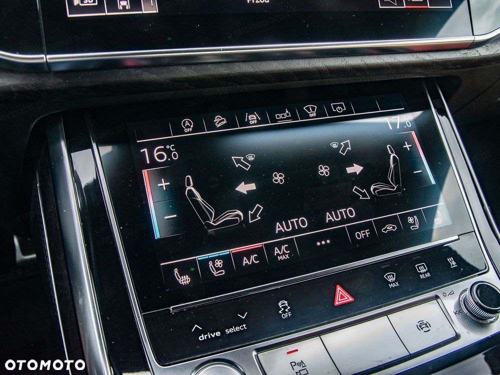 Audi Q8 50 TDI mHEV Quattro Tiptronic - 32