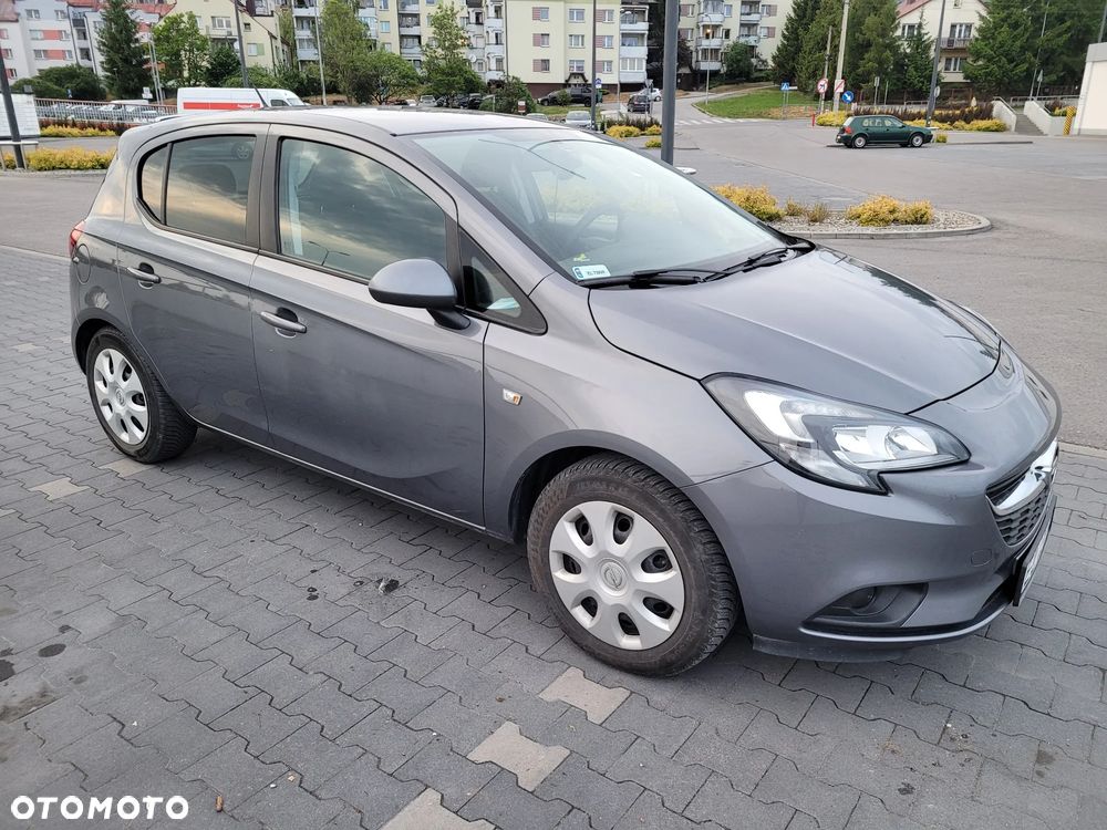 Opel Corsa 1.4 Enjoy - 7