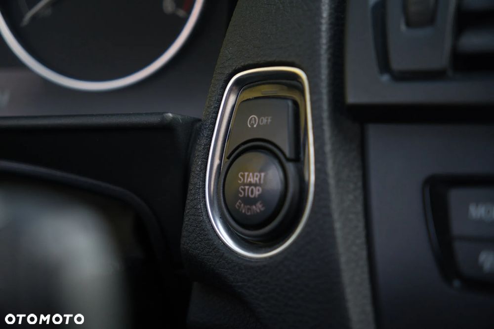 BMW Seria 1 116d EfficientDynamics Edition - 21