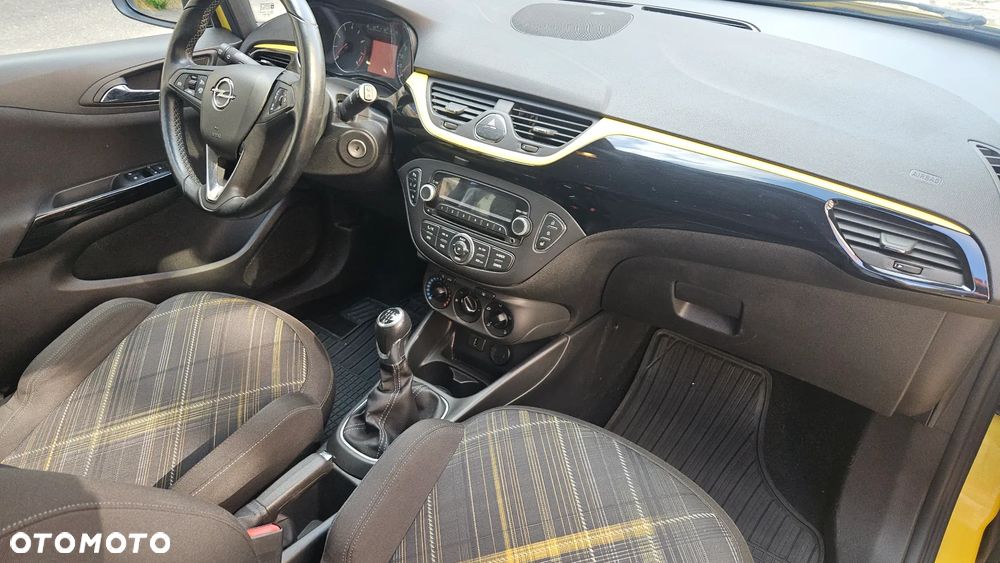 Opel Corsa 1.4 Innovation - 25