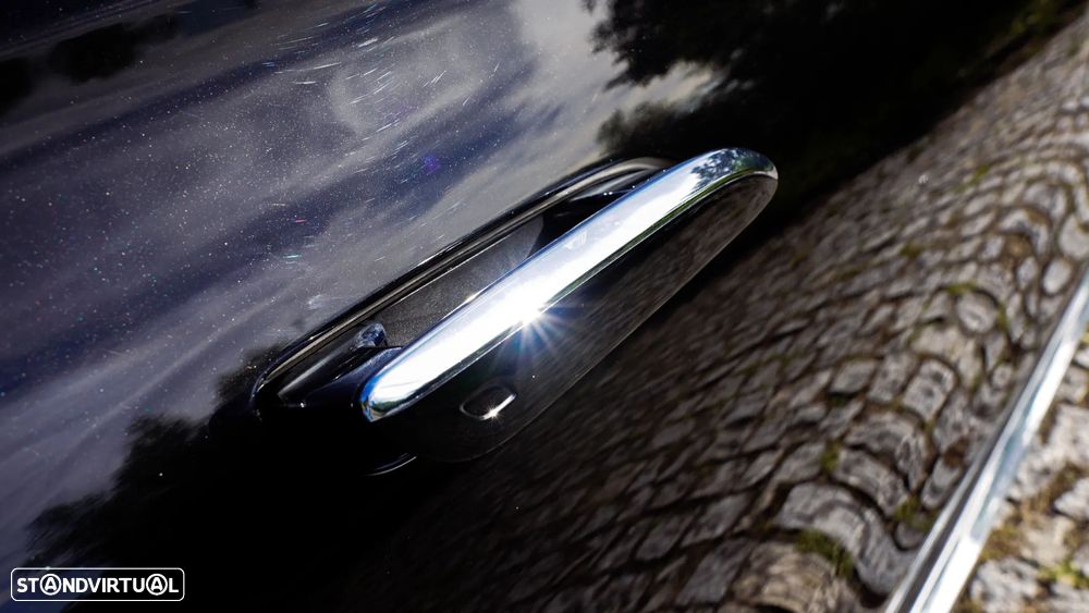 Mercedes-Benz S 400 - 28