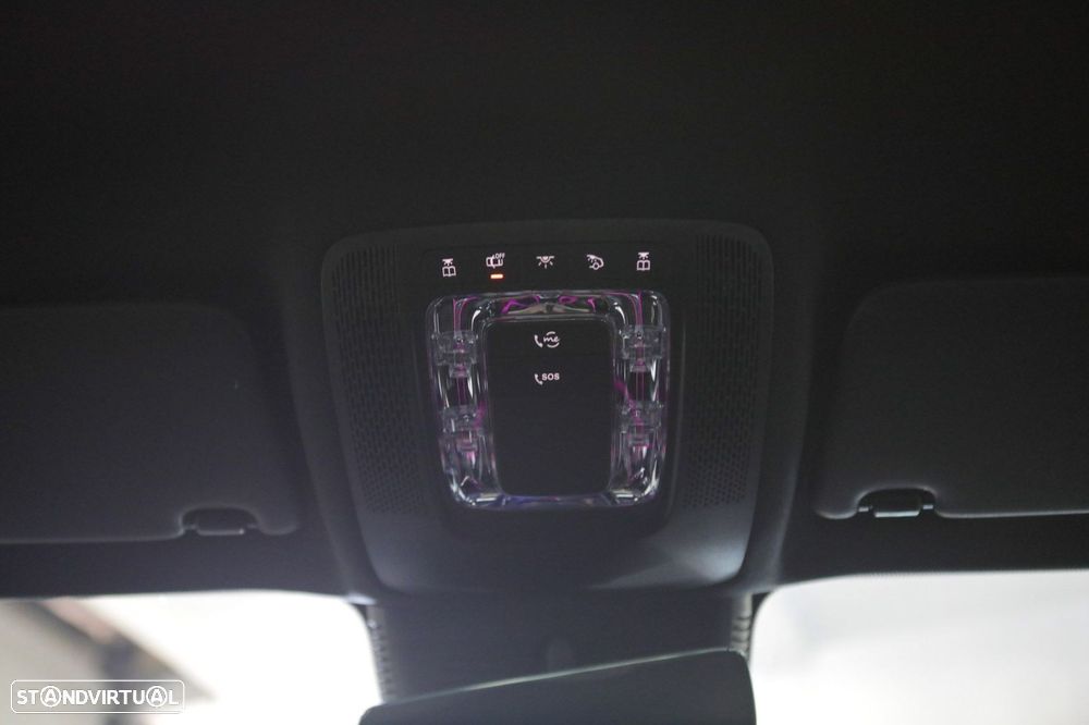 Mercedes-Benz EQB 250+ Edition - 40