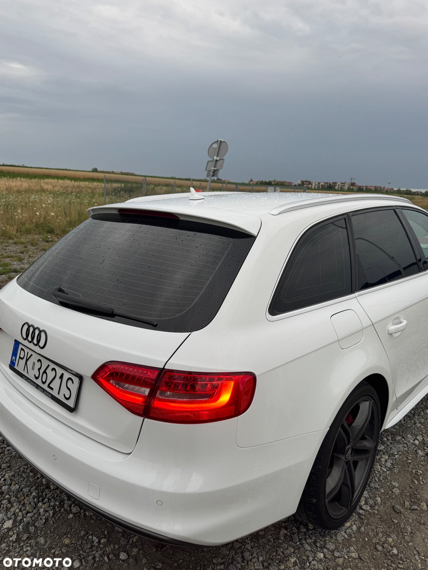 Audi A4 2.0 TDI Quattro - 7