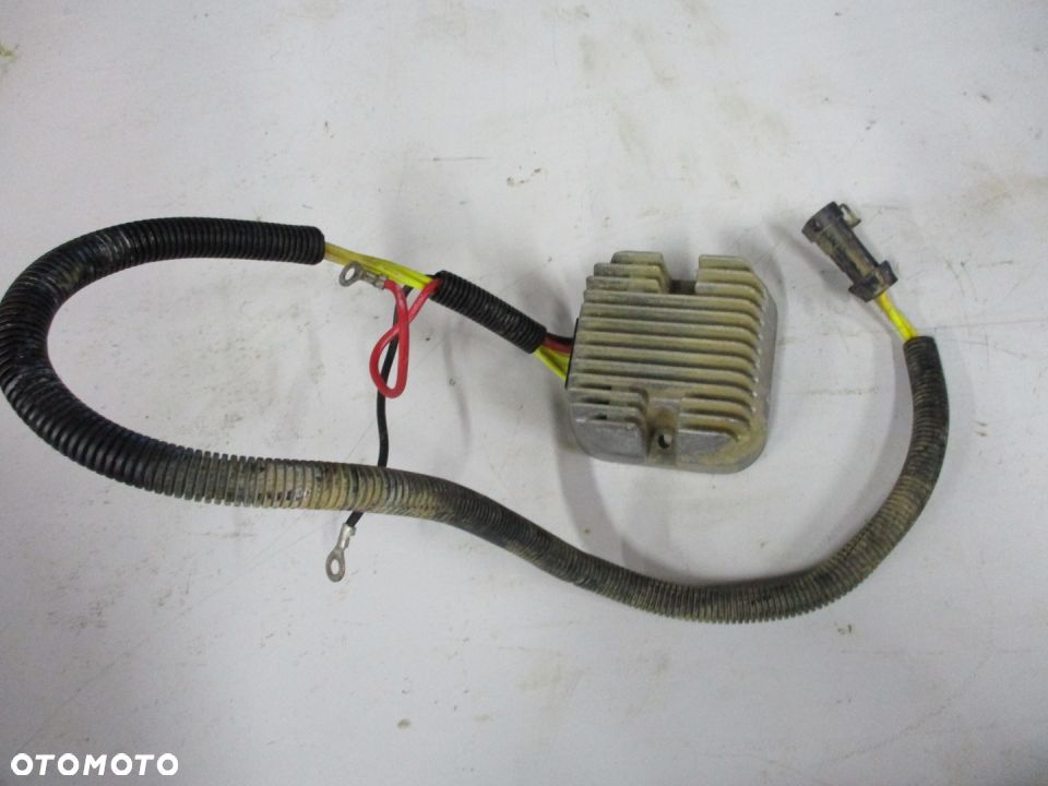 POLARIS SCRAMBLER 850 1000 REGULATOR NAPIĘCIA - 1