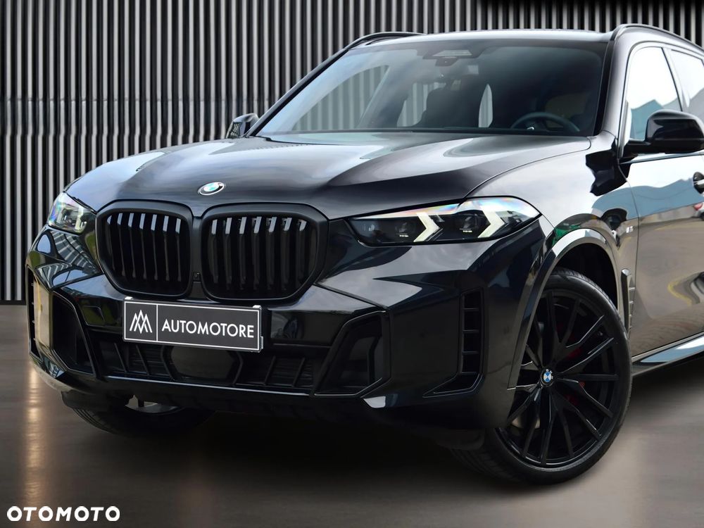 BMW X5 xDrive30d - 2