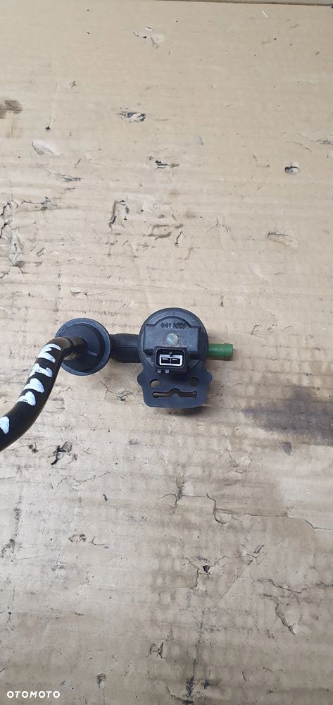 Zaworek elektrozawór Mercedes E-Klasa W211 0004703893 - 2