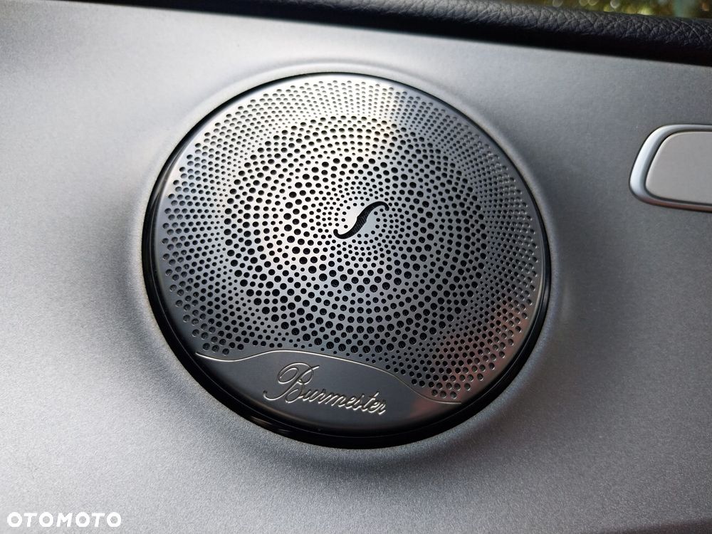 Mercedes-Benz Klasa E 200 d 9G-TRONIC Avantgarde - 27