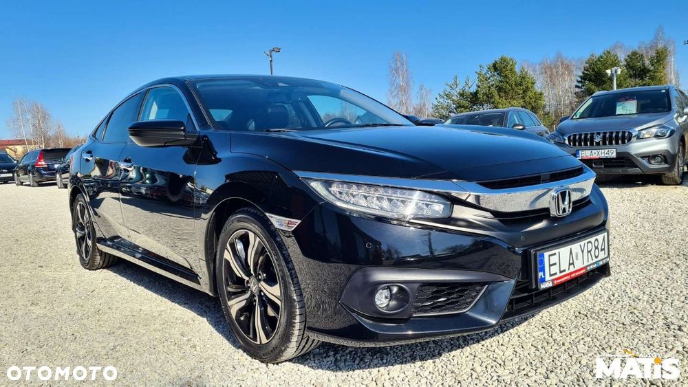 Honda Civic - 39