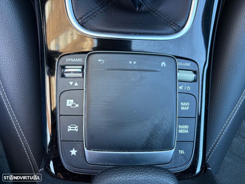 Mercedes-Benz A 160 Style Plus - 15