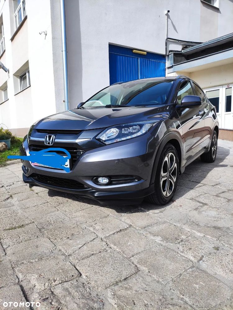 Honda HR-V 1.5 Executive (ADAS) - 1