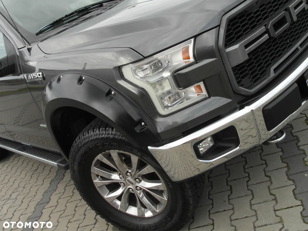 Ford F150 - 12