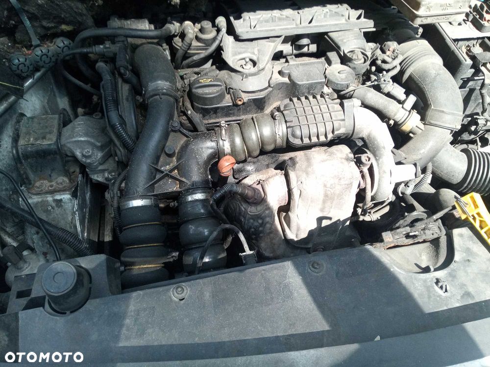 Citroën Berlingo - 12
