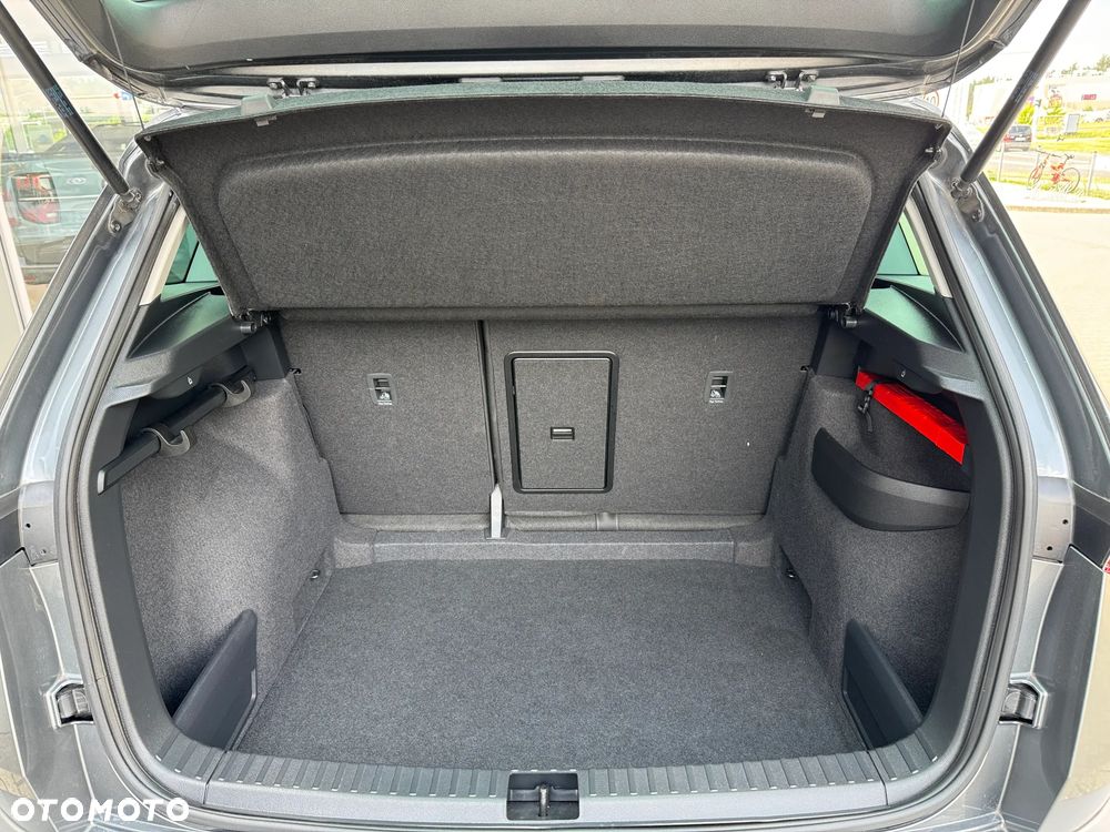 Skoda Karoq 1.5 TSI ACT Ambition - 14