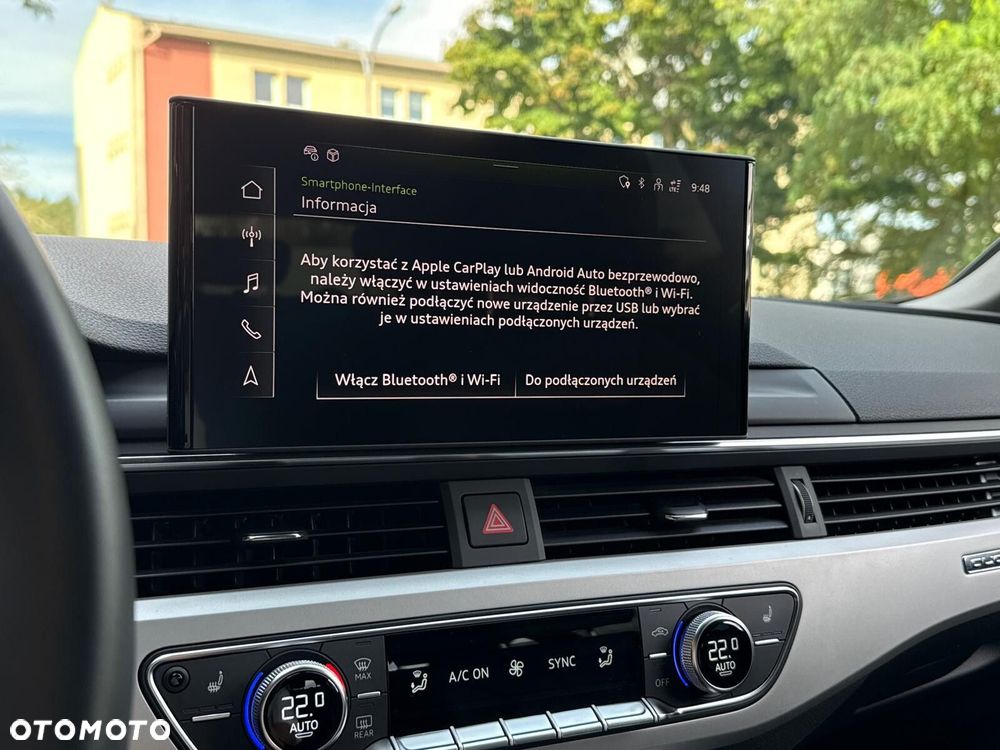 Audi A4 Allroad - 31