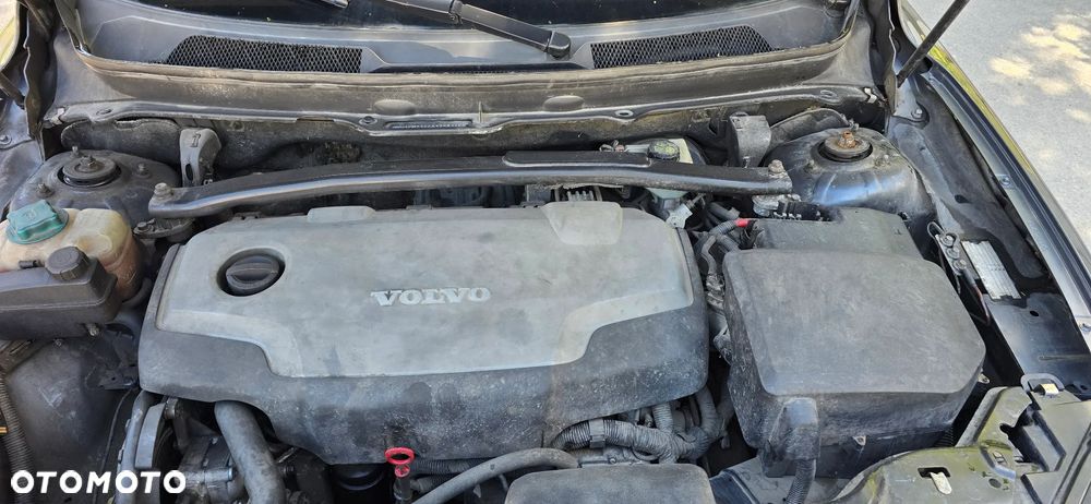 Volvo XC 90 2.4 D5 Momentum - 11