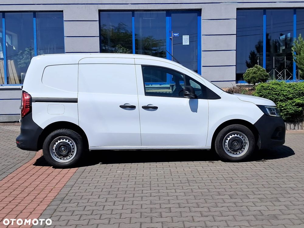 Renault KANGOO 1,5 dci 95PS Klima Zadbany FV23% - 7