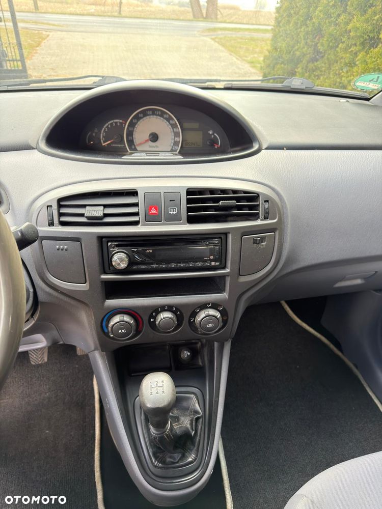 Hyundai Matrix 1.6 Comfort - 10