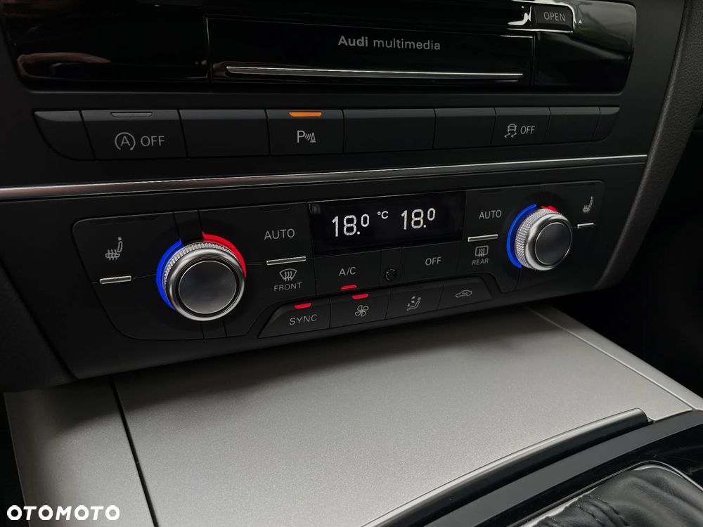 Audi A6 Avant 2.0 TDI Ultra DPF S tronic - 30