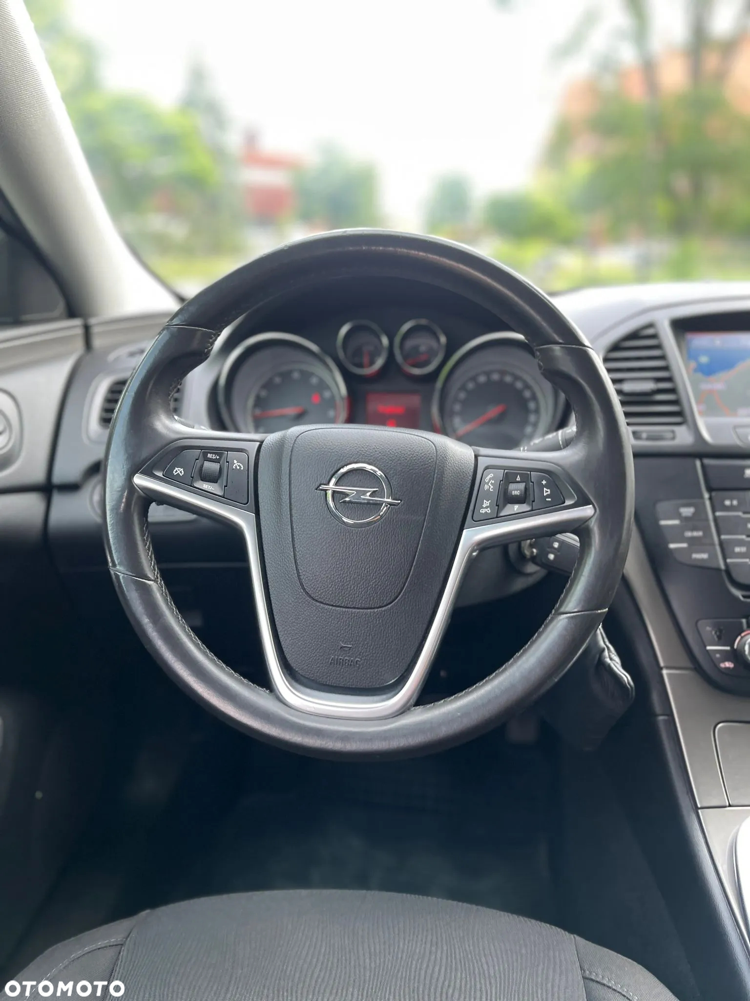 Opel Insignia 1.6 Sports Tourer Design Edition - 19