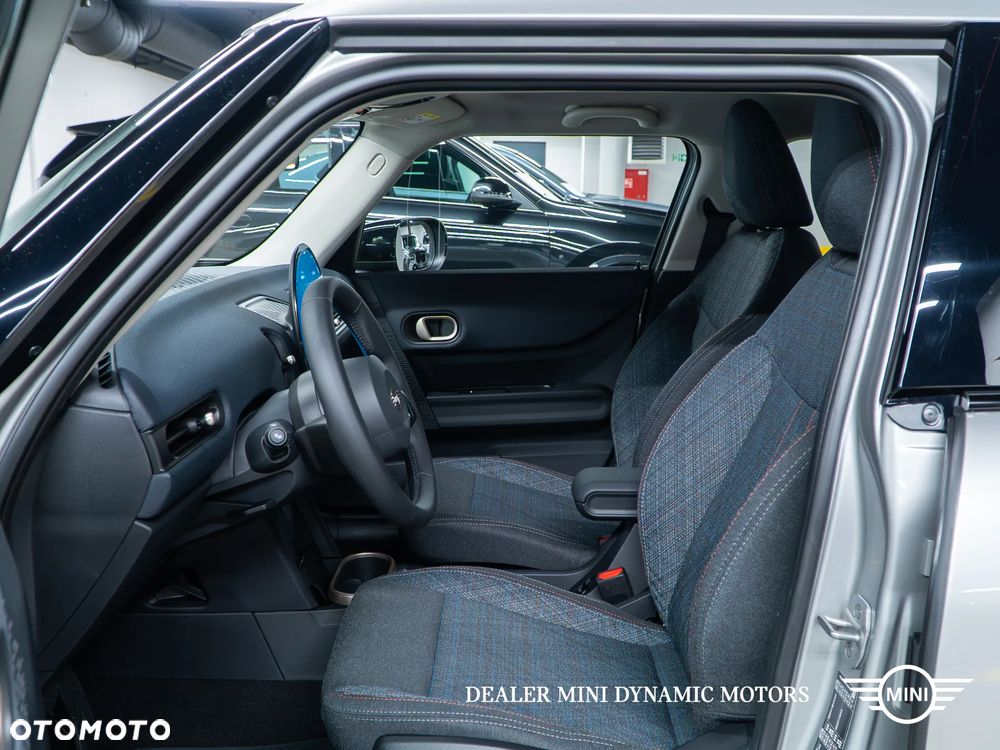 MINI Cooper C Essential Trim - 15