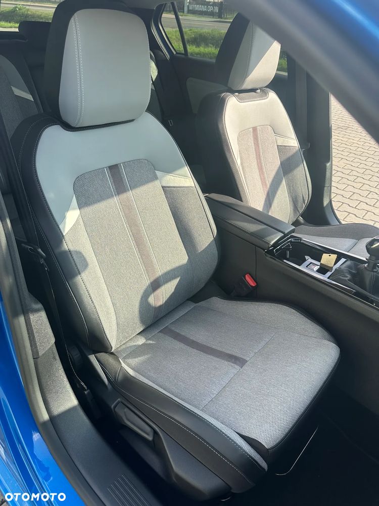 Opel Astra - 17