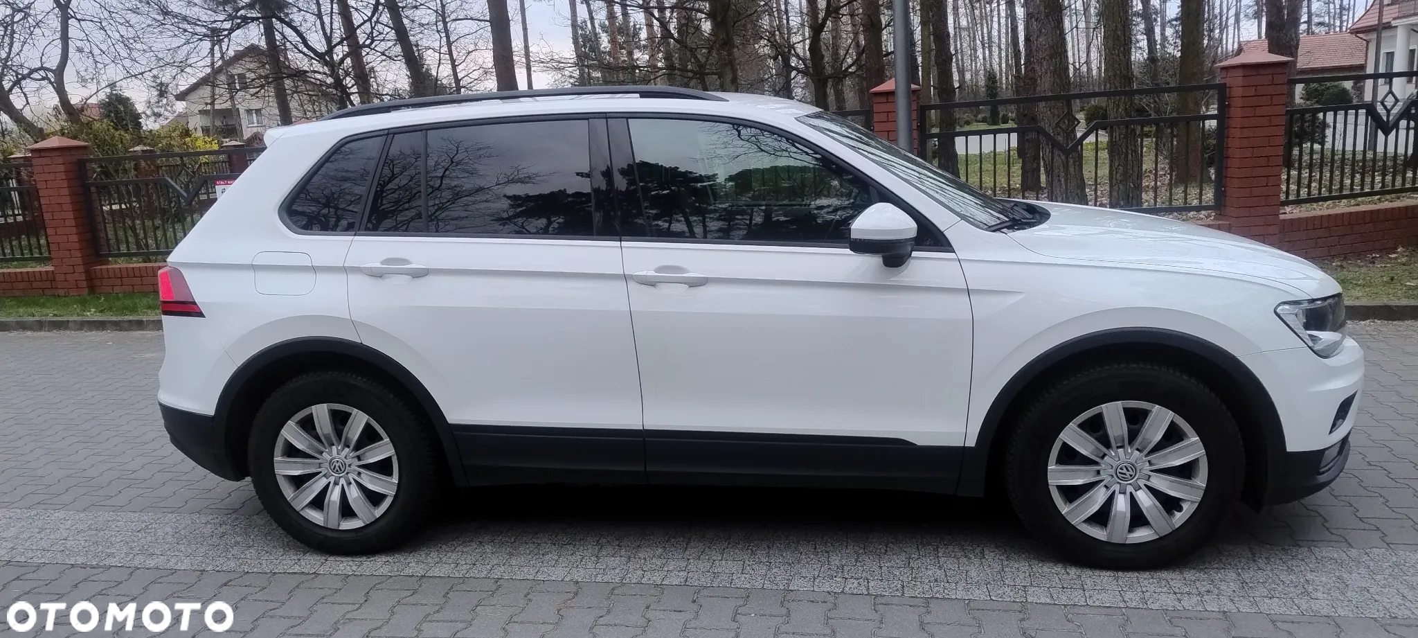Volkswagen Tiguan - 7