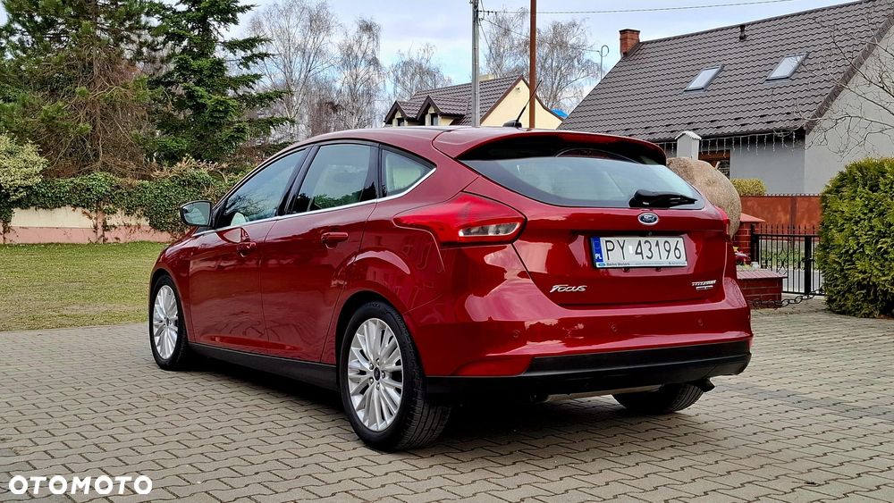 Ford Focus - 14