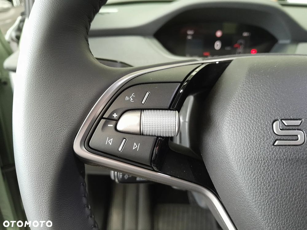 Skoda Elroq 50 55kWh - 11